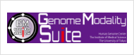 Genome Modality Suite