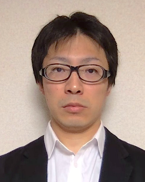 Naomichi Takemata