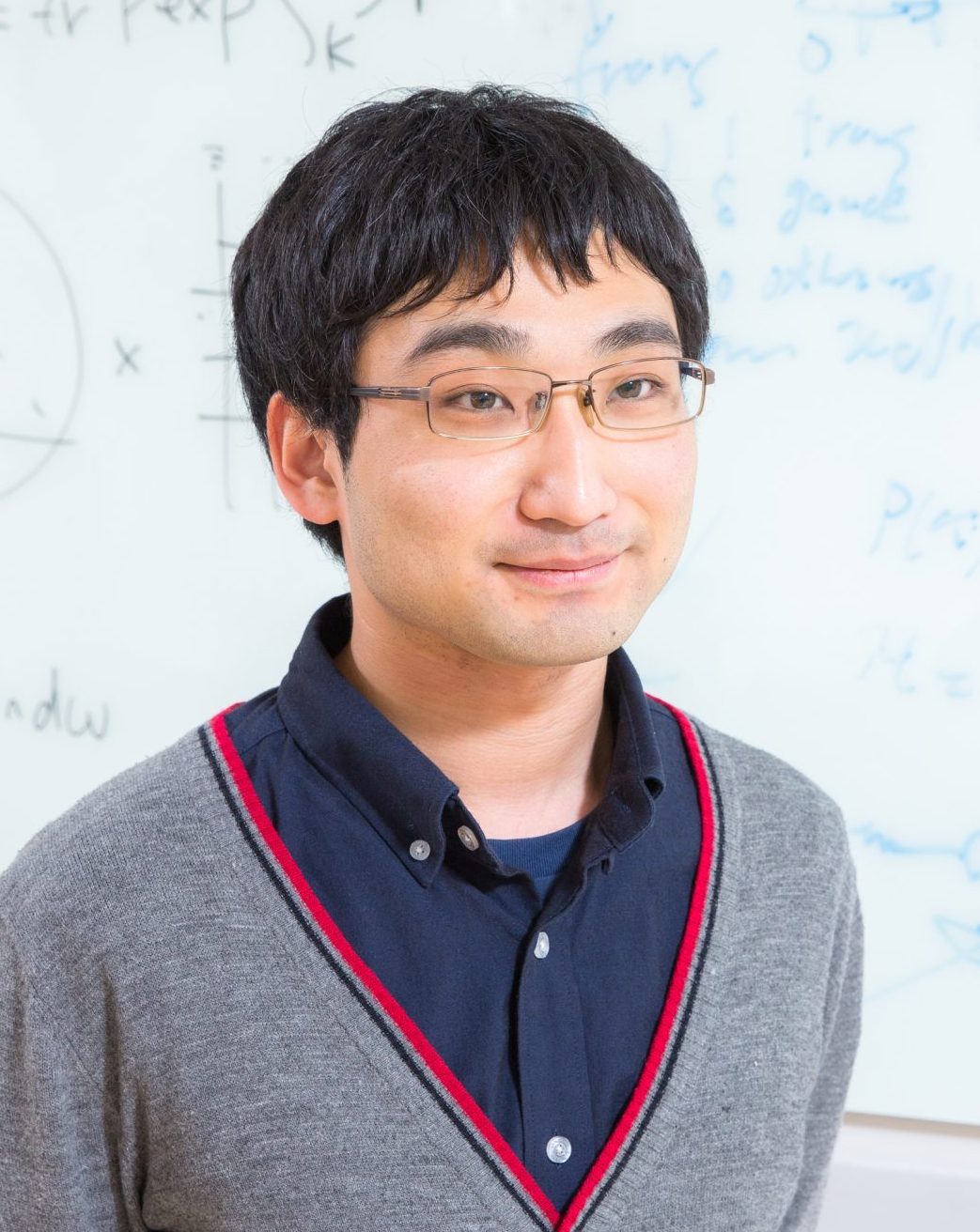 横田　宏