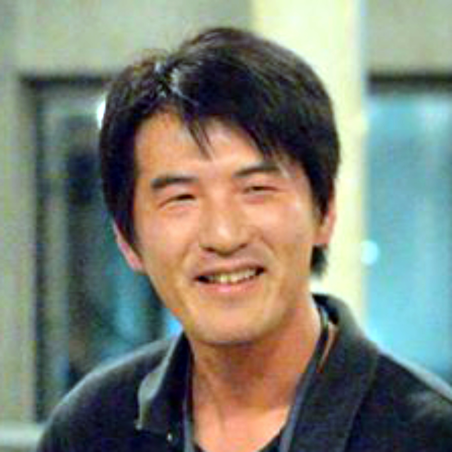 菅瀬　謙治