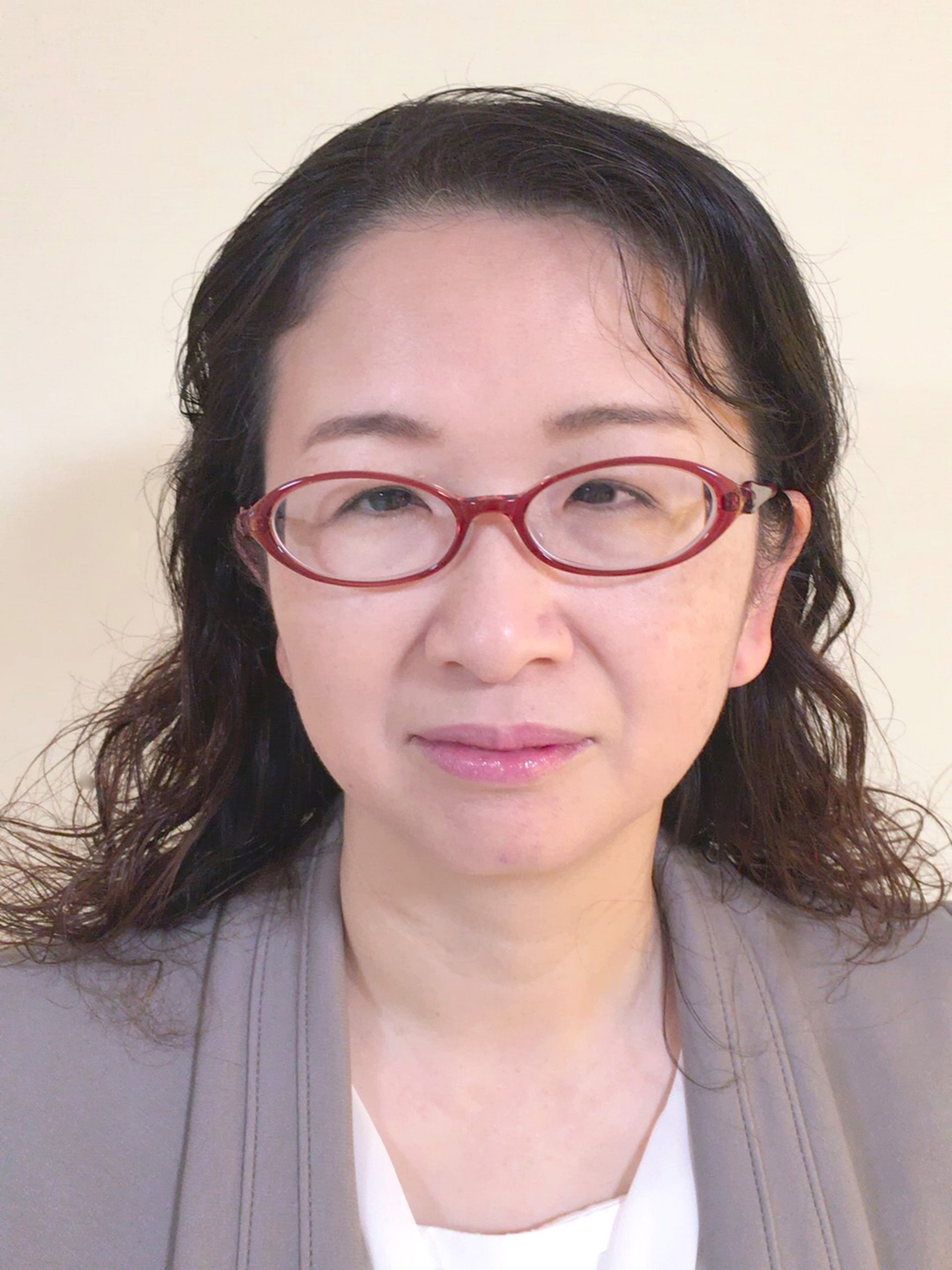 Ikuko Motoike