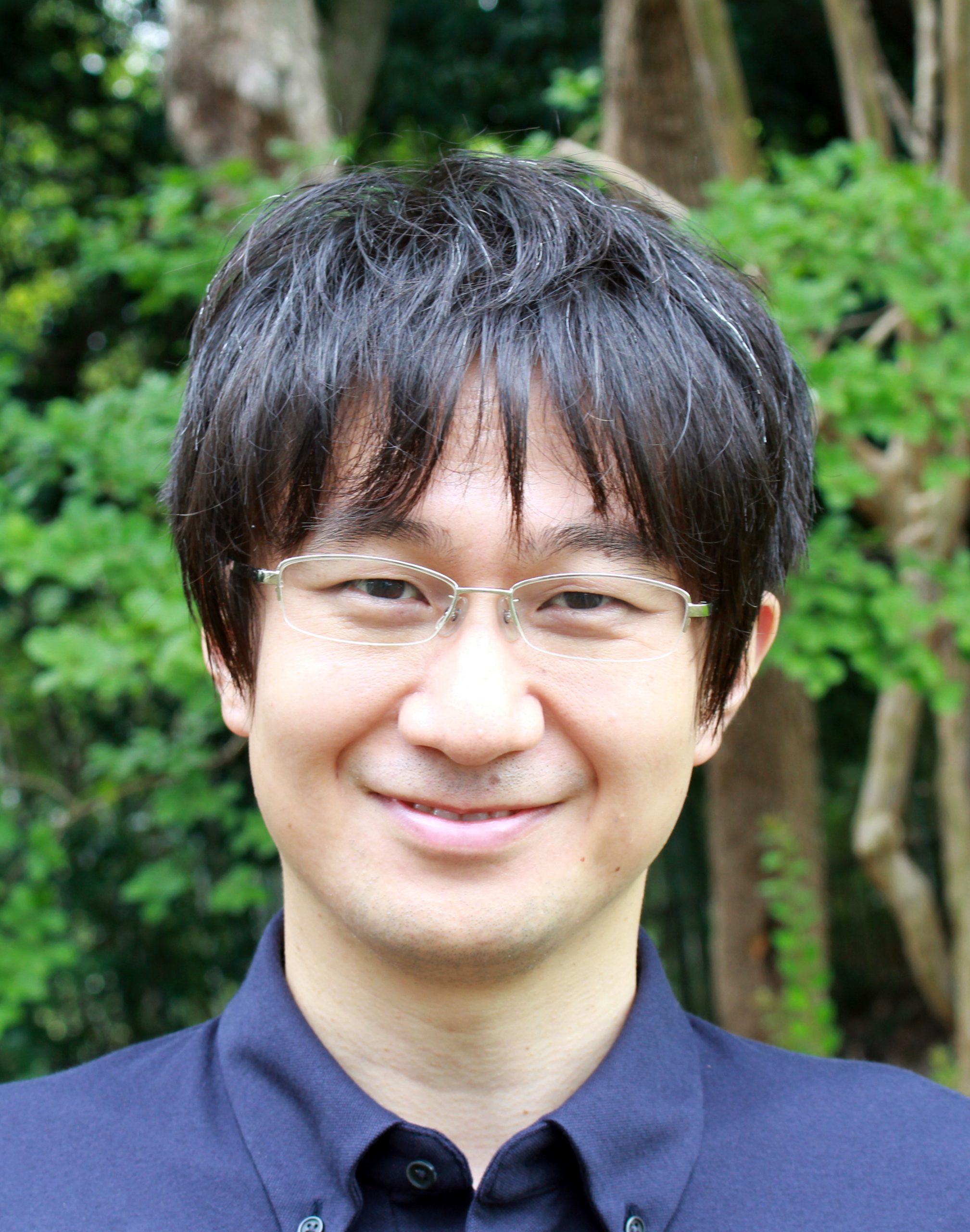 Yuichi Taniguchi