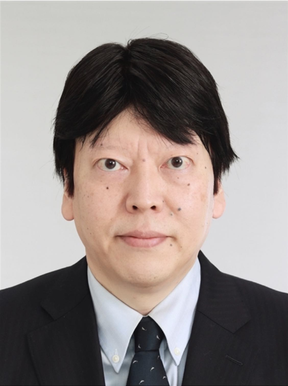 Takashi Umehara