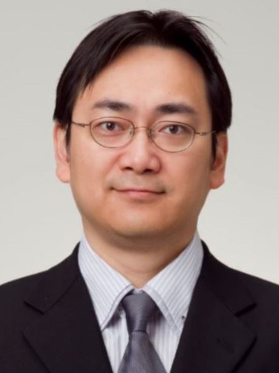 Richard Wong 