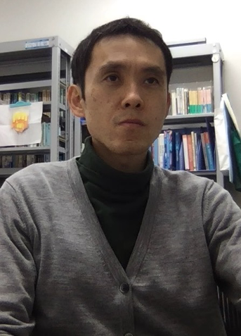 Takahiro Sakaue