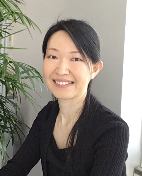 西山 朋子